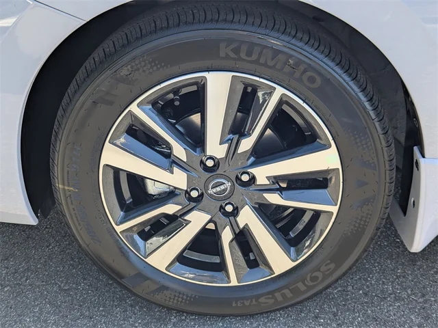 Nuevos NISSAN VERSA à Kennesaw, chez Town Center Nissan