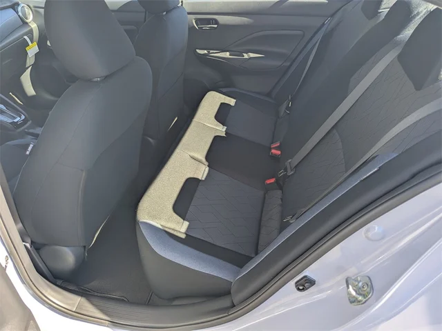 Nuevos NISSAN VERSA à Kennesaw, chez Town Center Nissan