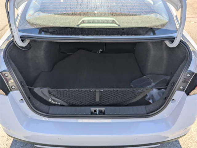 Nuevos NISSAN VERSA à Kennesaw, chez Town Center Nissan