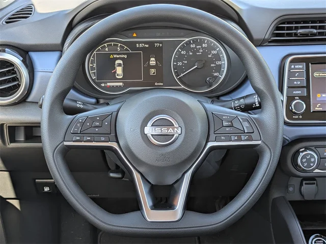 Nuevos NISSAN VERSA à Kennesaw, chez Town Center Nissan