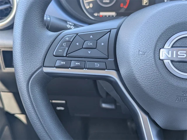 Nuevos NISSAN VERSA à Kennesaw, chez Town Center Nissan