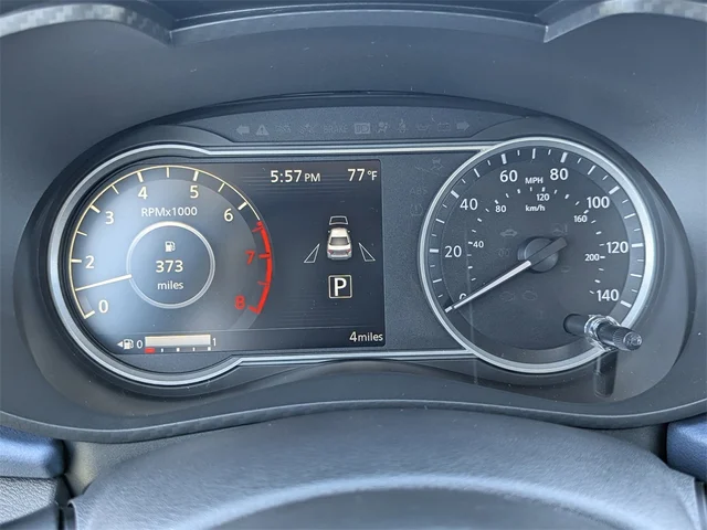 Nuevos NISSAN VERSA à Kennesaw, chez Town Center Nissan