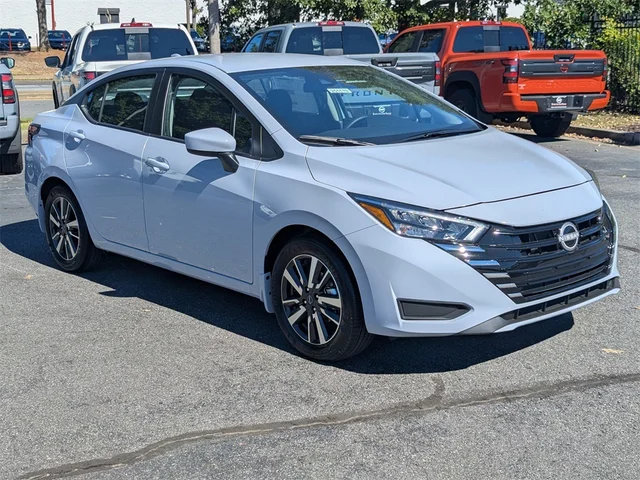Nuevos NISSAN VERSA à Kennesaw, chez Town Center Nissan