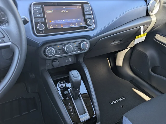 Nuevos NISSAN VERSA à Kennesaw, chez Town Center Nissan