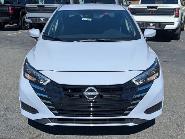 Nuevos NISSAN VERSA à Kennesaw, chez Town Center Nissan