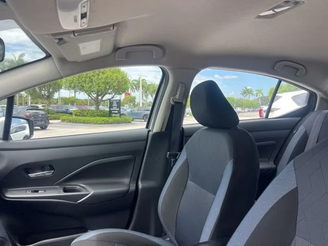 SEMINUEVOS NISSAN Versa a Estados en autogozo