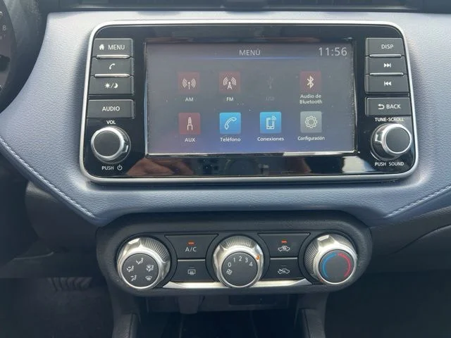 SEMINUEVOS NISSAN Versa a Estados en autogozo