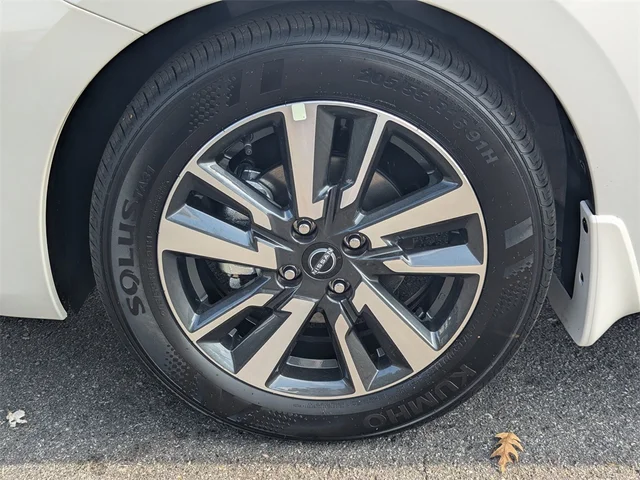 Nuevos NISSAN VERSA à Kennesaw, chez Town Center Nissan