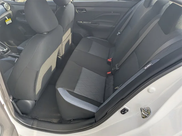 Nuevos NISSAN VERSA à Kennesaw, chez Town Center Nissan