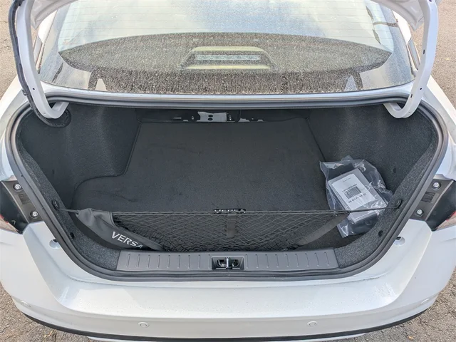 Nuevos NISSAN VERSA à Kennesaw, chez Town Center Nissan