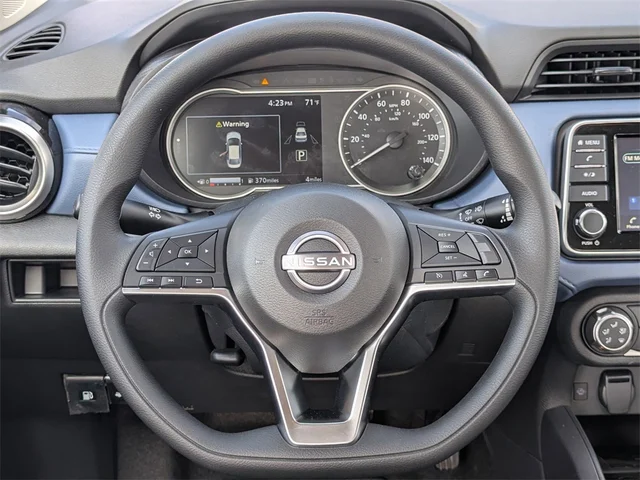 Nuevos NISSAN VERSA à Kennesaw, chez Town Center Nissan