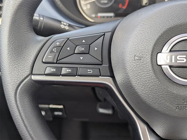 Nuevos NISSAN VERSA à Kennesaw, chez Town Center Nissan