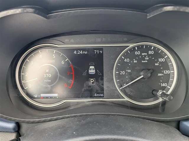 Nuevos NISSAN VERSA à Kennesaw, chez Town Center Nissan