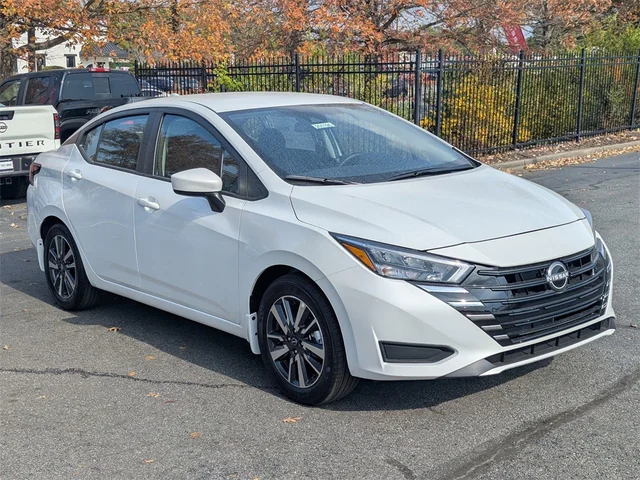 Nuevos NISSAN VERSA à Kennesaw, chez Town Center Nissan