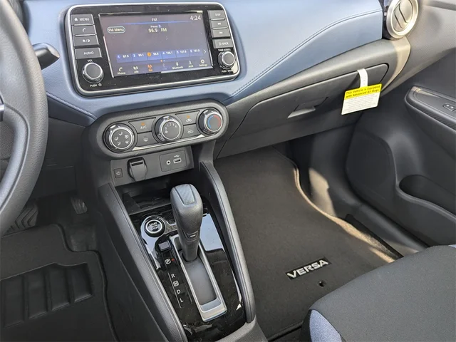 Nuevos NISSAN VERSA à Kennesaw, chez Town Center Nissan