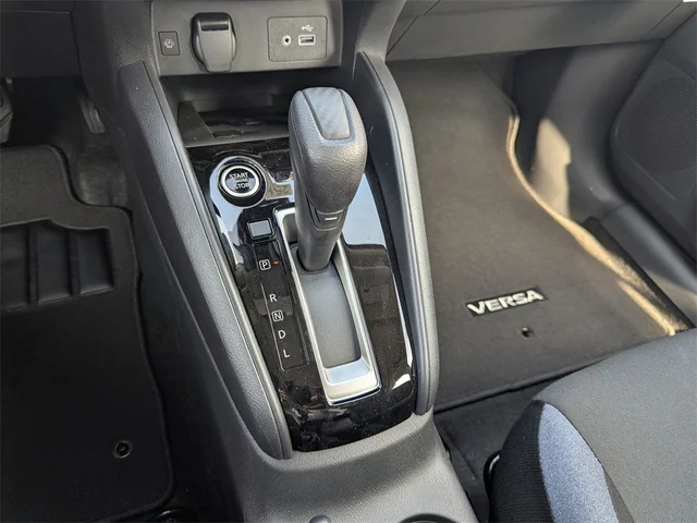 Nuevos NISSAN VERSA à Kennesaw, chez Town Center Nissan