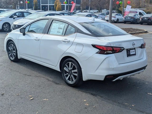 Nuevos NISSAN VERSA à Kennesaw, chez Town Center Nissan