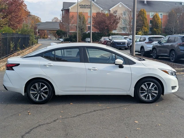 Nuevos NISSAN VERSA à Kennesaw, chez Town Center Nissan