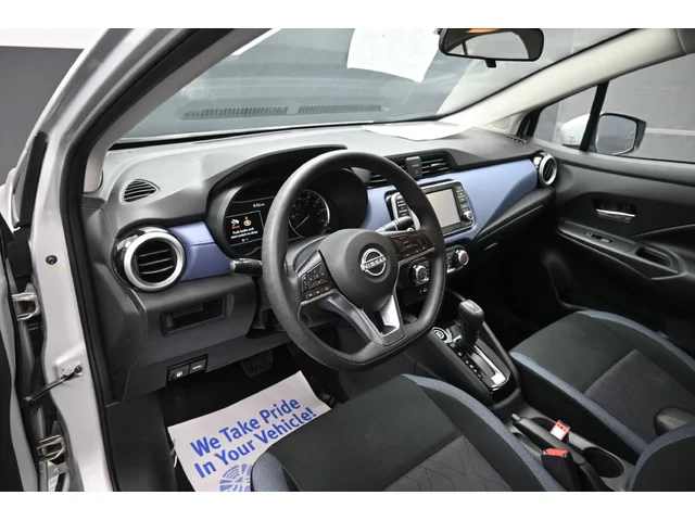 SEMINUEVOS NISSAN Versa a Estados en autogozo