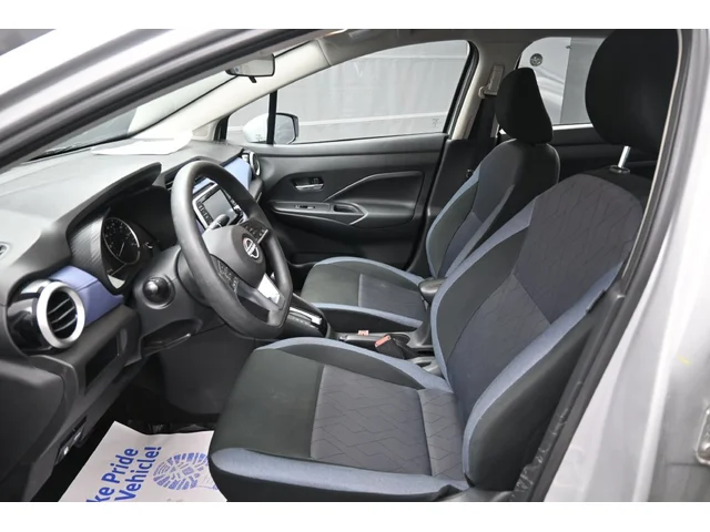 SEMINUEVOS NISSAN Versa a Estados en autogozo