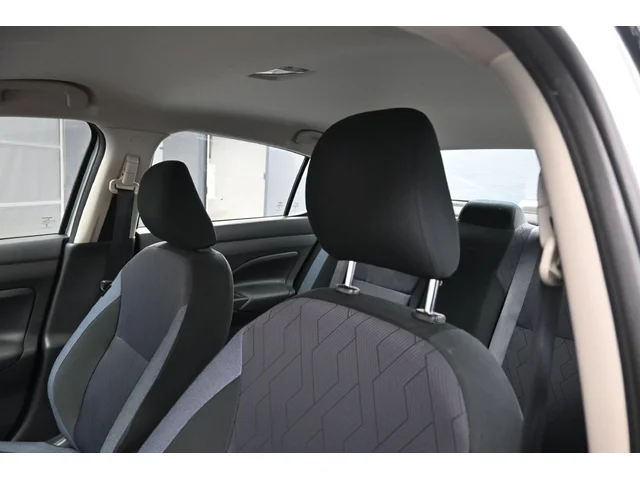 SEMINUEVOS NISSAN Versa a Estados en autogozo
