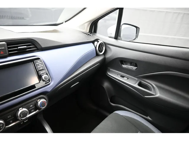 SEMINUEVOS NISSAN Versa a Estados en autogozo