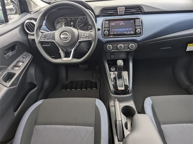 Nuevos NISSAN VERSA à Kennesaw, chez Town Center Nissan