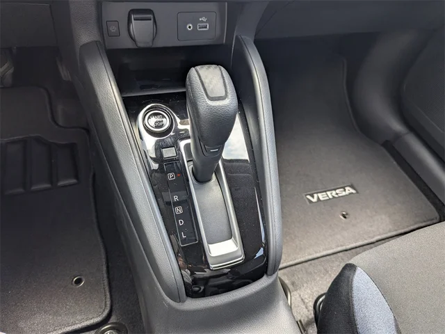 Nuevos NISSAN VERSA à Kennesaw, chez Town Center Nissan