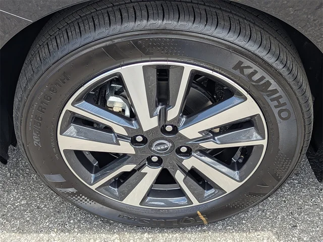 Nuevos NISSAN VERSA à Kennesaw, chez Town Center Nissan