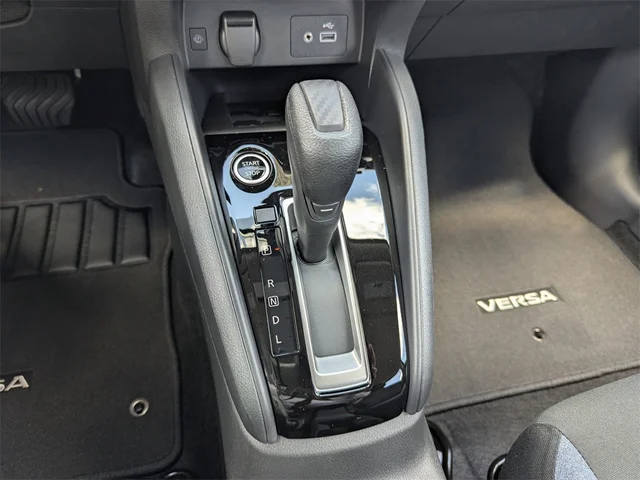 Nuevos NISSAN VERSA à Kennesaw, chez Town Center Nissan