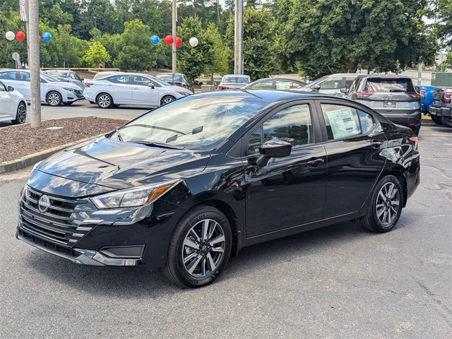 Nuevos NISSAN VERSA à Kennesaw, chez Town Center Nissan