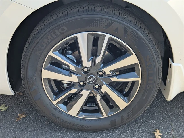 Nuevos NISSAN VERSA à Kennesaw, chez Town Center Nissan