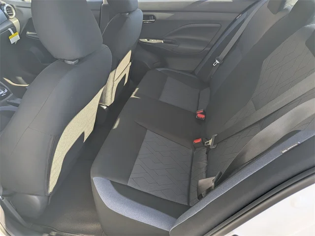 Nuevos NISSAN VERSA à Kennesaw, chez Town Center Nissan