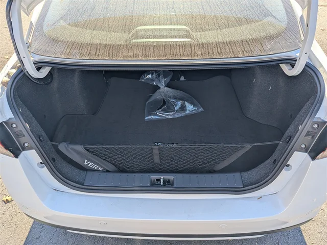 Nuevos NISSAN VERSA à Kennesaw, chez Town Center Nissan