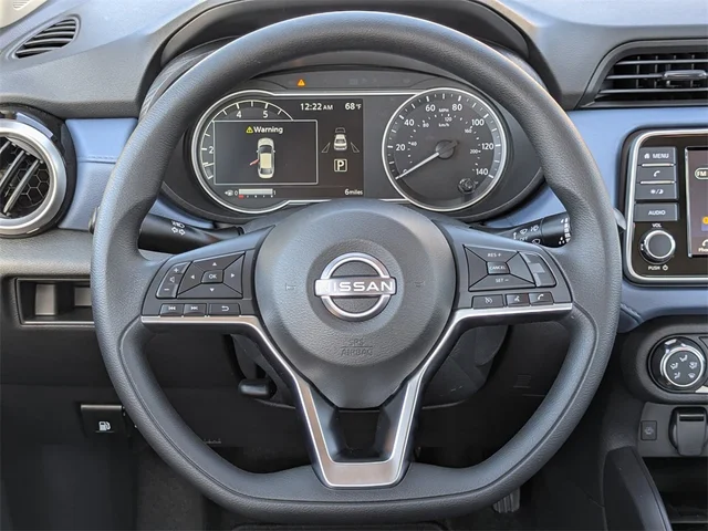 Nuevos NISSAN VERSA à Kennesaw, chez Town Center Nissan