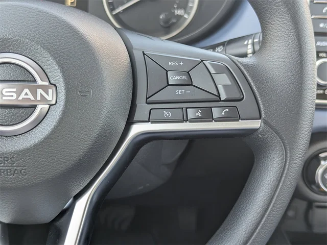 Nuevos NISSAN VERSA à Kennesaw, chez Town Center Nissan