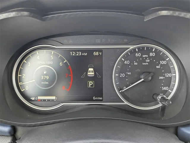 Nuevos NISSAN VERSA à Kennesaw, chez Town Center Nissan