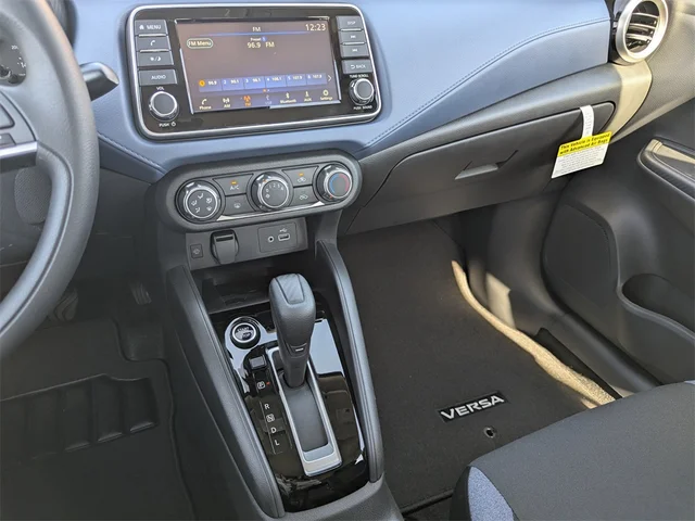 Nuevos NISSAN VERSA à Kennesaw, chez Town Center Nissan