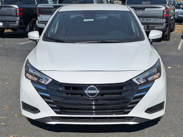 Nuevos NISSAN VERSA à Kennesaw, chez Town Center Nissan