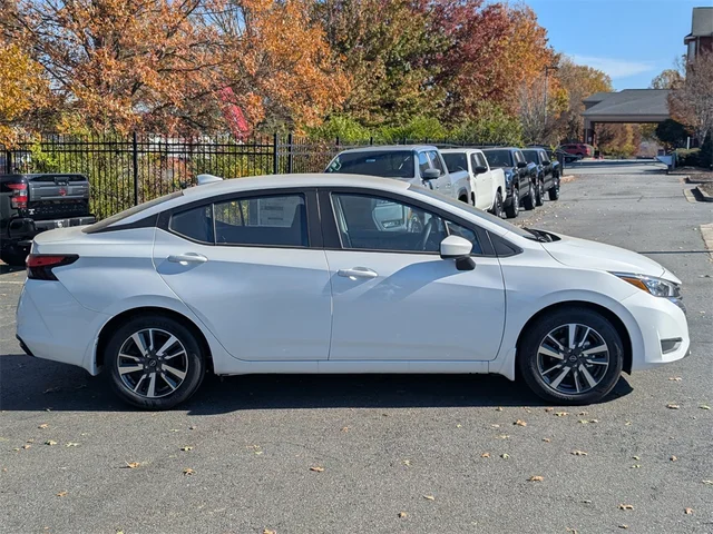 Nuevos NISSAN VERSA à Kennesaw, chez Town Center Nissan