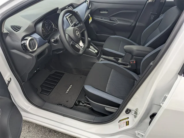 Nuevos NISSAN VERSA à Kennesaw, chez Town Center Nissan