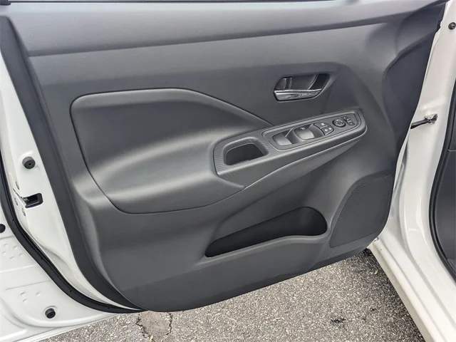 Nuevos NISSAN VERSA à Kennesaw, chez Town Center Nissan