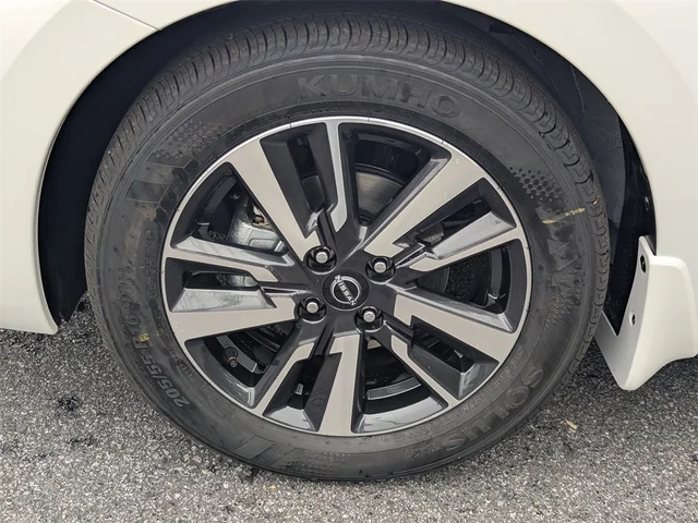 Nuevos NISSAN VERSA à Kennesaw, chez Town Center Nissan