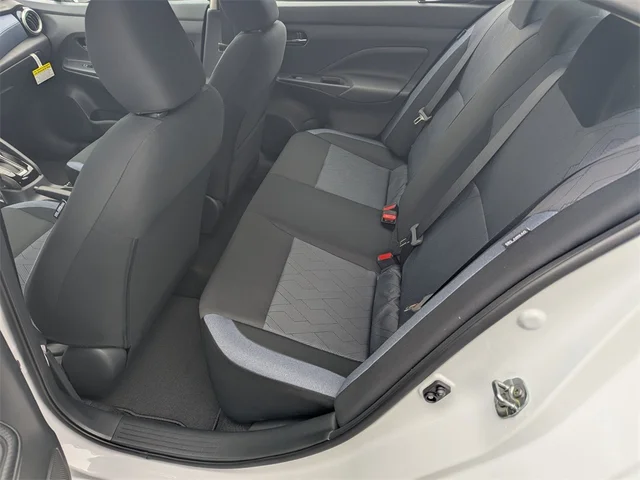 Nuevos NISSAN VERSA à Kennesaw, chez Town Center Nissan