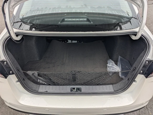 Nuevos NISSAN VERSA à Kennesaw, chez Town Center Nissan