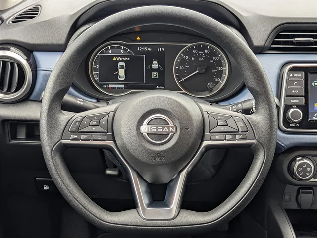 Nuevos NISSAN VERSA à Kennesaw, chez Town Center Nissan