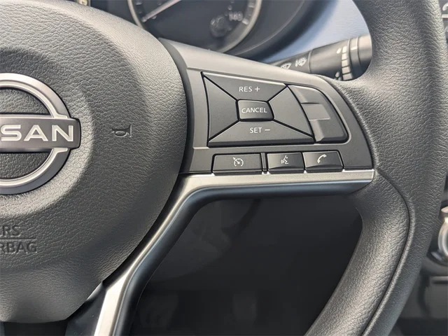 Nuevos NISSAN VERSA à Kennesaw, chez Town Center Nissan