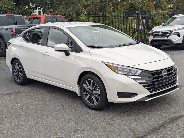 Nuevos NISSAN VERSA à Kennesaw, chez Town Center Nissan