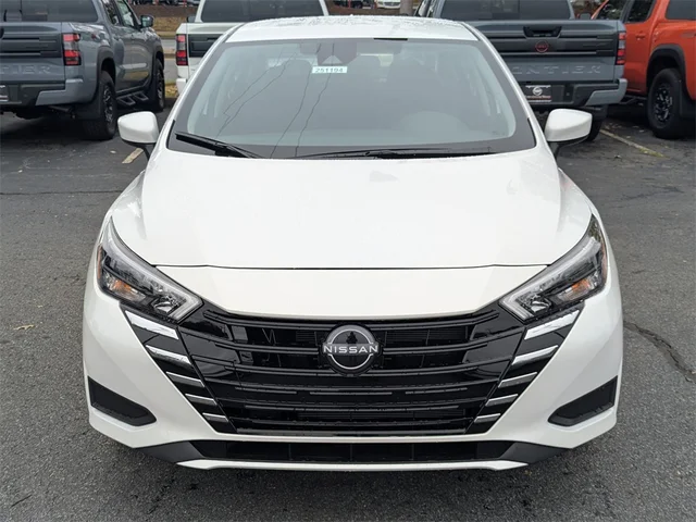 Nuevos NISSAN VERSA à Kennesaw, chez Town Center Nissan