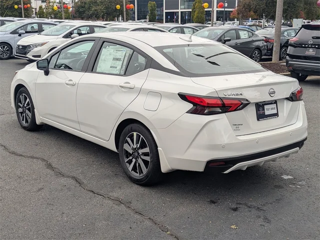 Nuevos NISSAN VERSA à Kennesaw, chez Town Center Nissan